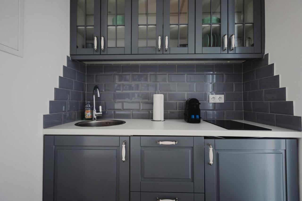 Zeus Design Apartments Lovely Home Vienna Luaran gambar